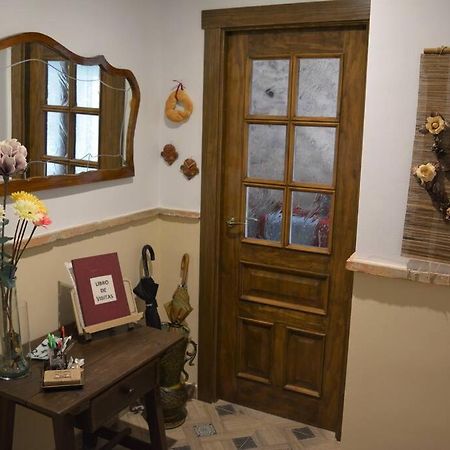 Mirador Del Guadalquivir Daire Baeza Dış mekan fotoğraf